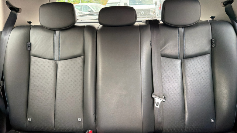 Nissan LEAF 160kW e+ Tekna 62kWh 5dr Auto Electric Hatchback